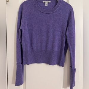 Autumn Cashmere Sweater